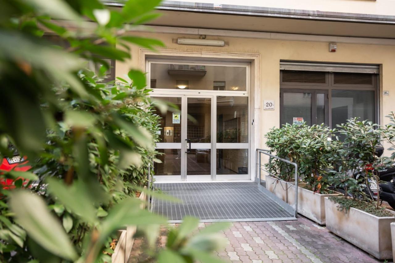 Comfyhome Bologna Exterior foto